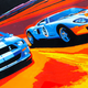 Illustration for article titled Report: Rock Star Car Designer Camilo Pardo, Ford To Split Ways